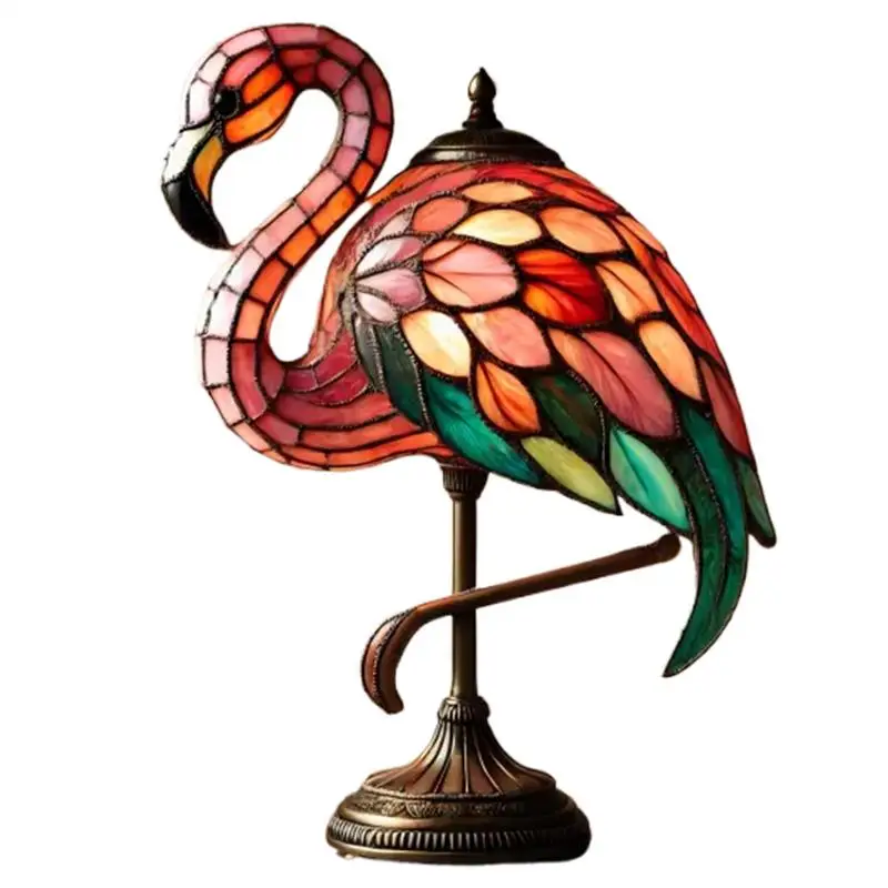 

Night Light Animal Bedside Lamp USB Powered Nightlight For Nursery Room Dorm Study Room Bedroom Home Decoration