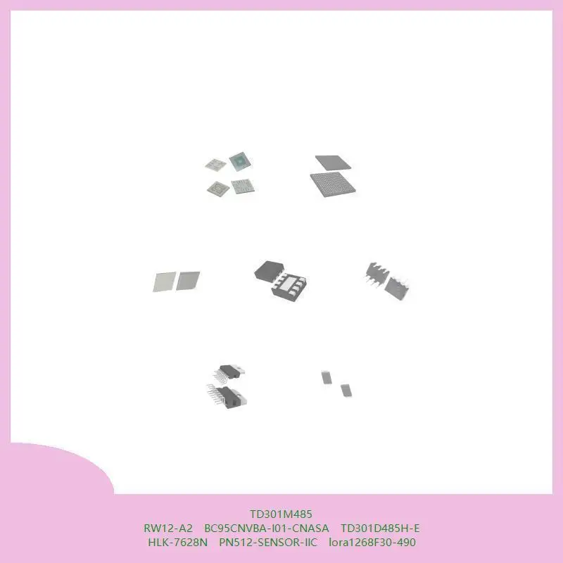 Td301M485 Rw12-A2 B… - image