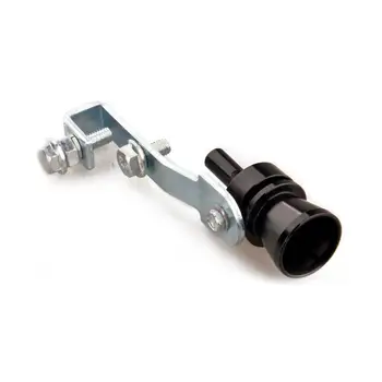 Univerzální motory, modifikovaná píšťalka na ocasní hrdlo, automobilová turbínová píšťalka, výfuková trubka, turbínová píšťalka, motocyklový zvukový simulátor 10 nejlepší prodej turbo píšťalka - №8