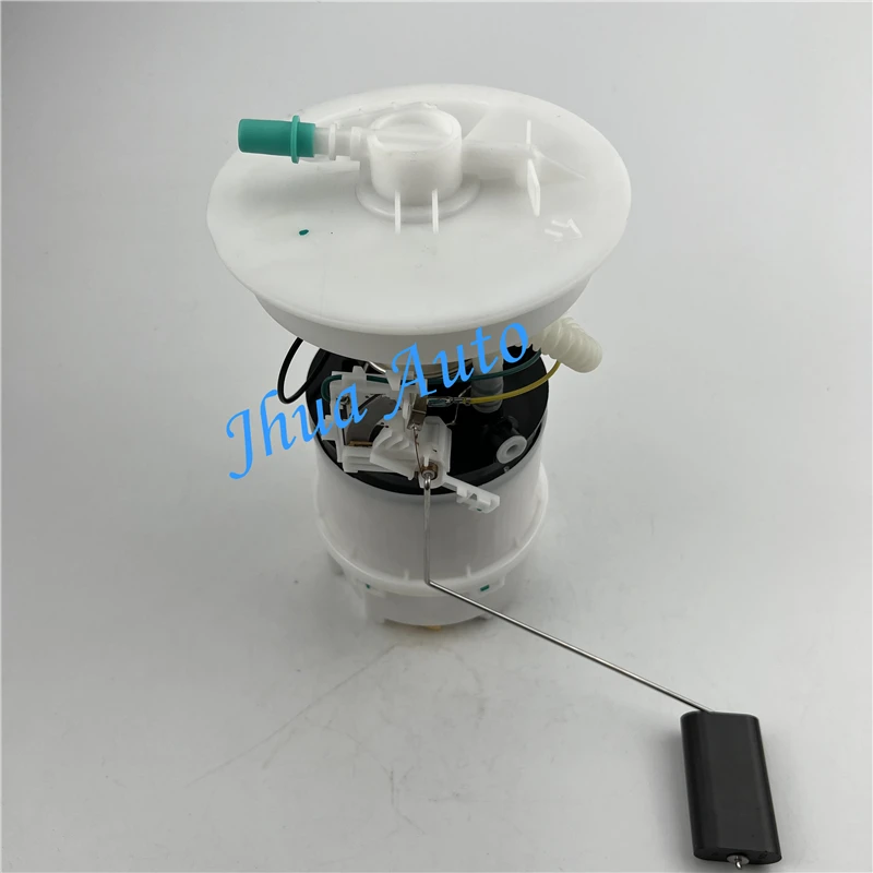 

3N61-9H307 Single-Tub Fuel Pump Assembly For Mazda 3 2 Ford Focus 3 3N619H307 E8591M ZY08-13-35XH 3M51-9H307 3M51-9H307