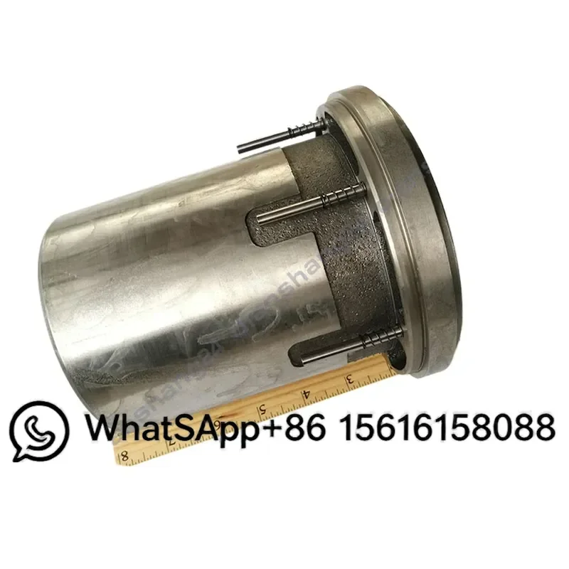 Compressor Overhaul Cylinder Liner Kit 664W49654-000 664W49655-000 664-49654 49655-000 Replacement Parts for Air Conditioning