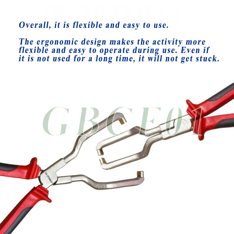 New Sheet Metal Bending Pliers Hand Seamer Wide Jaw Straight 75mm/Elbow 75mm/Straight 150mm for Welding Clamps