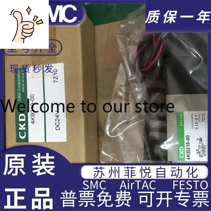 4KB219-00-DC24V AC1…