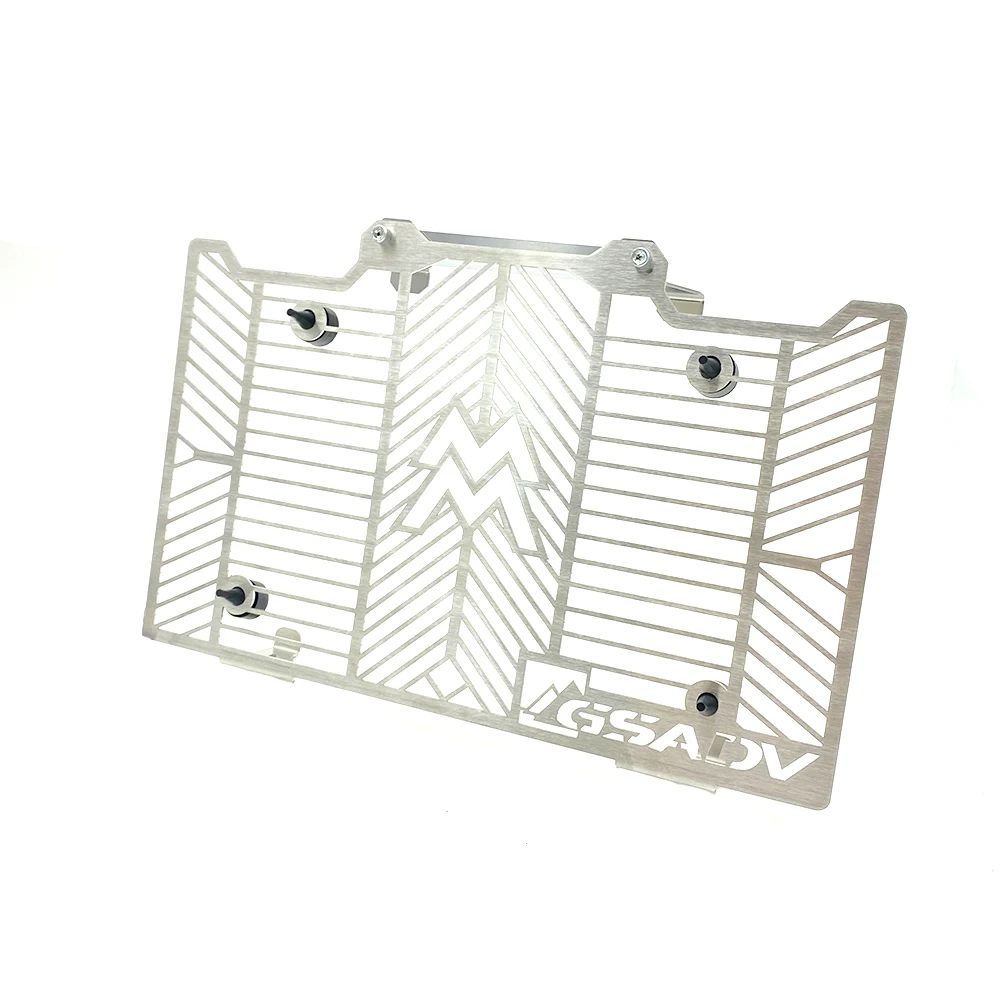 New Motorcycle Fit Morini X-Cape 650 Radiator Grille Guard Protector Grill Cover Protection Net For Morini X Cape 650 Xcape 650