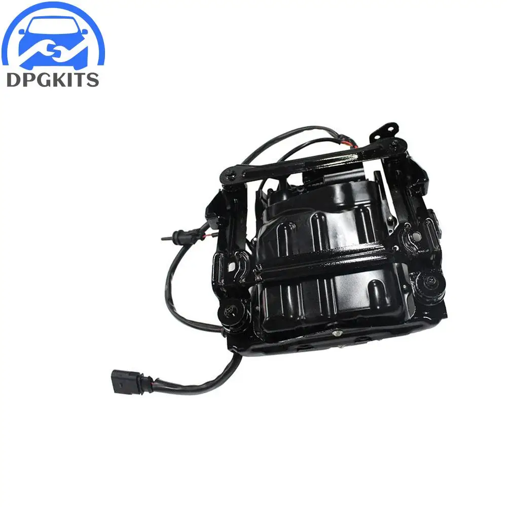 

97035815107 97035815108 Air Suspension Compressor Pump Assembly w/ Relay For Porsche Panamera 970 10-16 With 1 Year Warranty