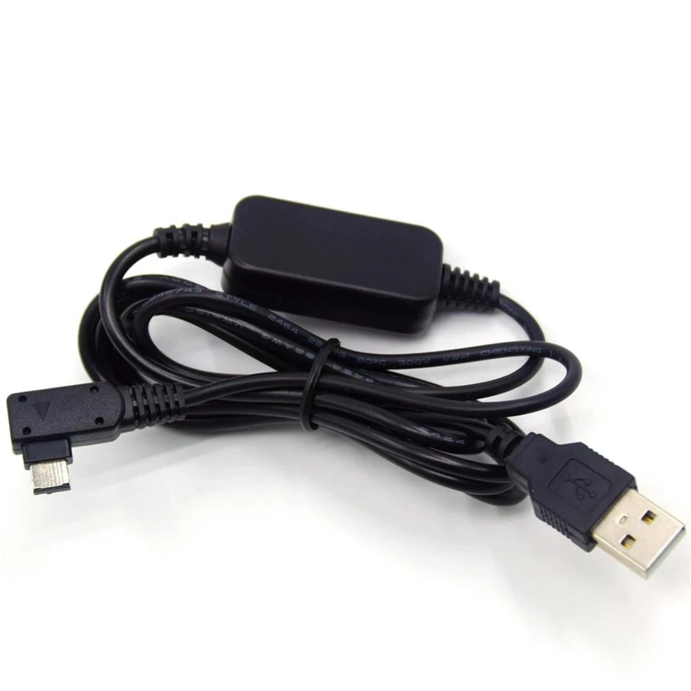 AC-PW10AM cavo di alimentazione USB 5V per Sony A77 A99 A100 A200 A290 A350 A380 A390 A450 A550 A700 A850 A900 A100W Nex-VG10 FS700 A700H