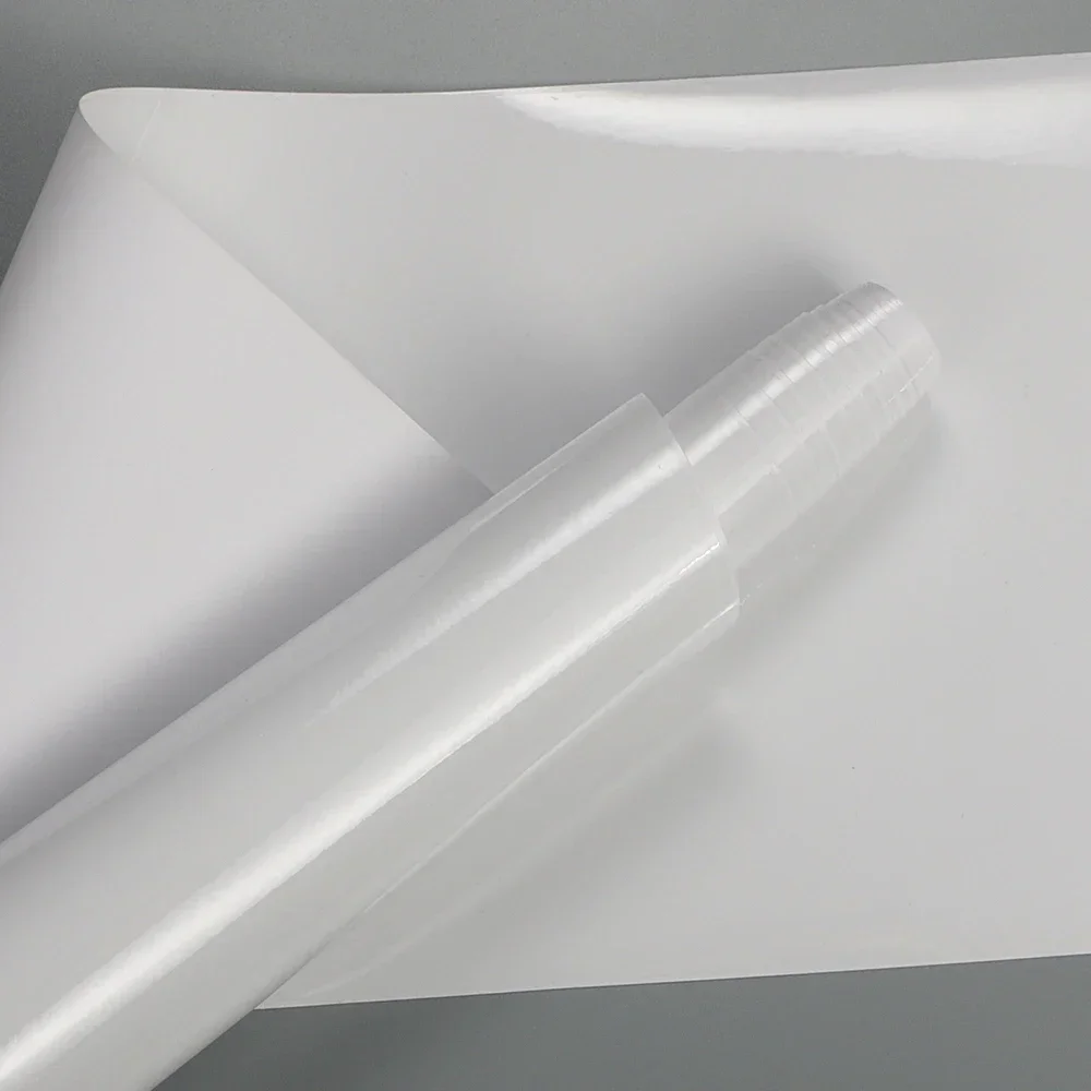 10/20/30/40/50x100cm Rhino Skin Protective Film Car Bumper Hood Paint Protection Sticker Anti Scratch Clear Transparence Film