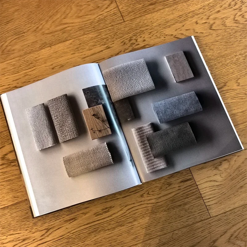 كتاب تصميم داخلي على الطراز ال - مراجعة Interior Design Japandi وسعره