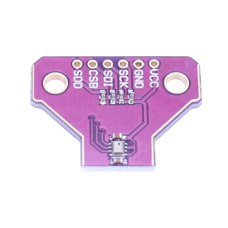 SPL06-001 Drone Pressure Height Sensor Module Position Up To 5cm Unmanned Aerial Vehicle Pressure Height Sensor 300-1200hPa