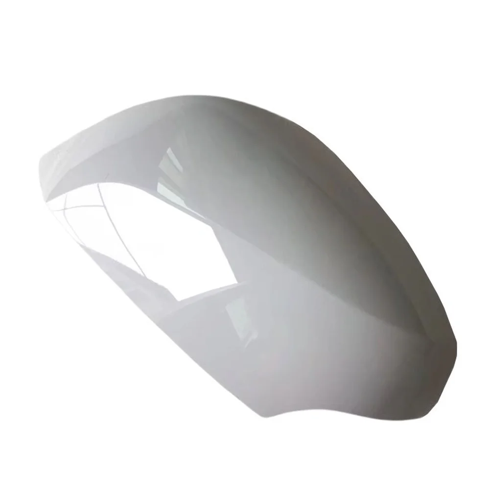 

Rear View Mirror Cover Shell Cap for Renault For 2009-2014 and Latitude 2010-2016 OEM Spec Part 963730017R ABS Material
