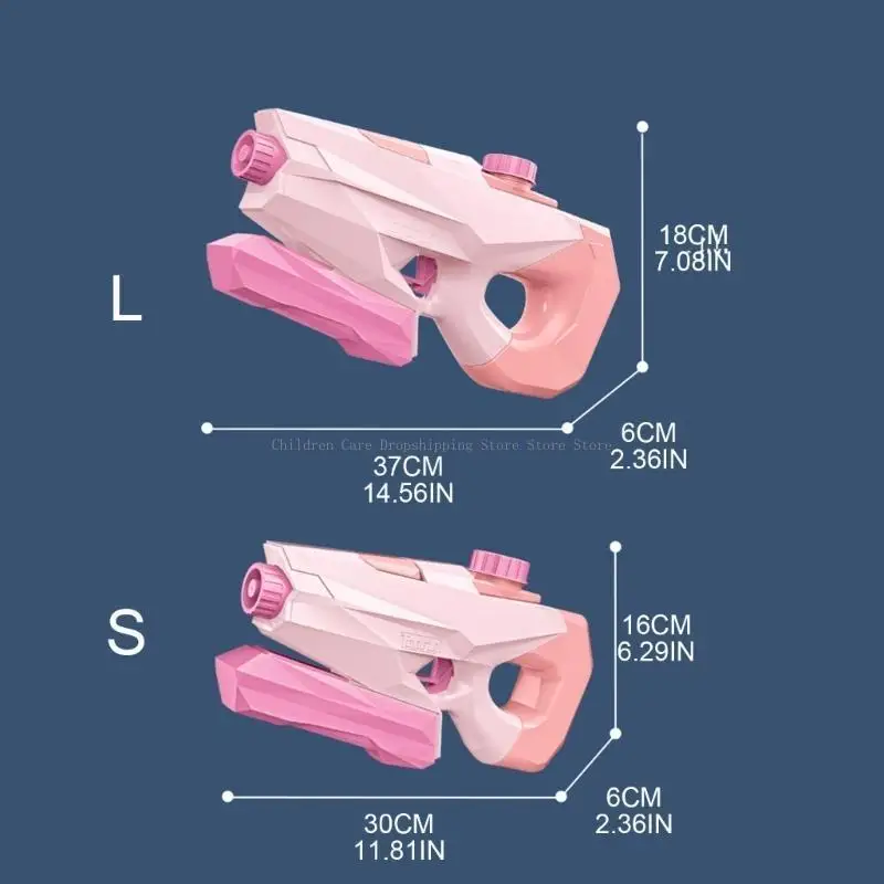 Kinder Wasserpistolen Spielzeug Outdoor Sommer Pool Spielzeug Erwachsene Kinder Party Wasseraktivität