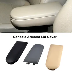For Skoda Octavia Fabia Roomster Rapid Center Console Armrest Lid Cover Car Accessories