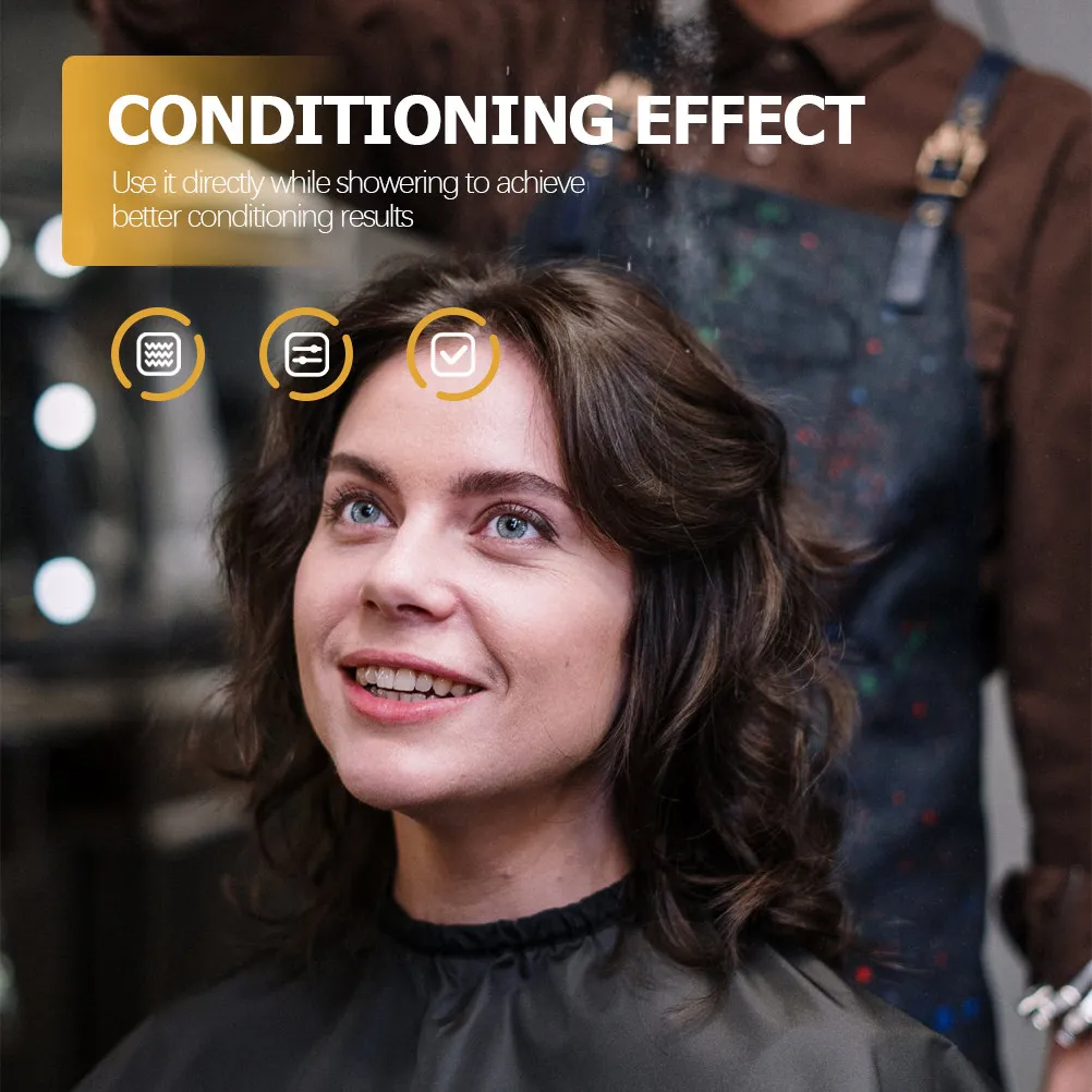 

12Pcs Aluminum Foil Caps Hair Processing Caps for Salon Hair Treatment Deep Conditioning Heating Scalp Protection Showering