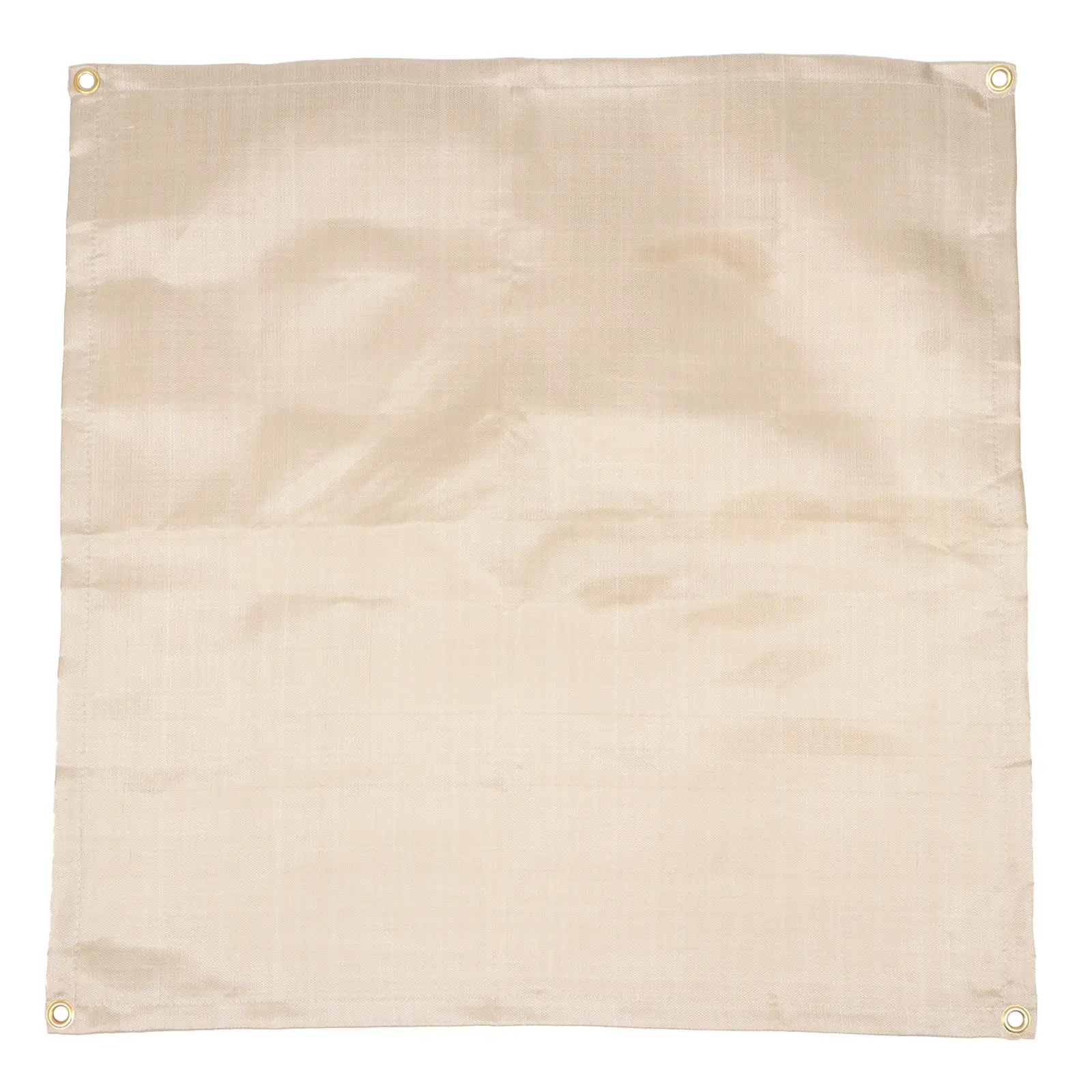 

1Pcs Fire Blanket Flame Retardant Heat Resistant Glass Fiber Emergency Survival Blanket for Kitchen Fireplace Grill Car Camping