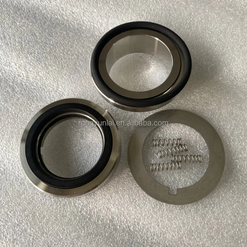 

Механическое уплотнение 4.4980.10010 Механическое уплотнение воздушного компрессора подачи для деталей Kaeser