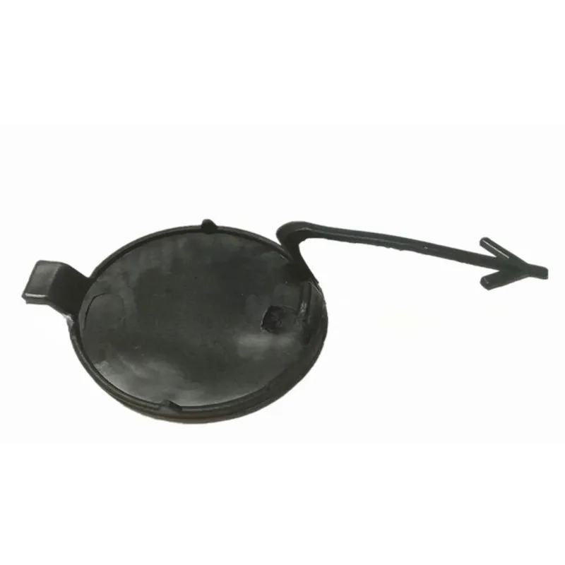 

1606412780 Front Bumper Towing Cover Flap for Symbol 508 508SW 2011-2015