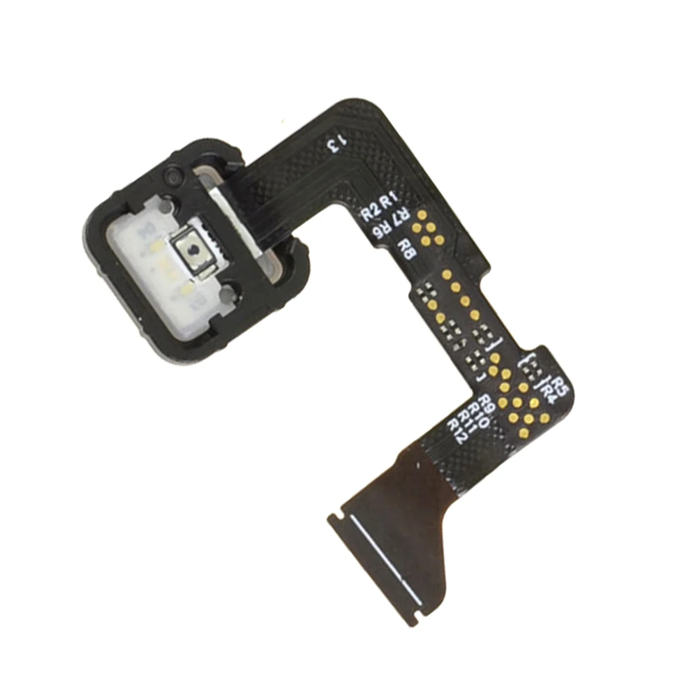 Laptop Fingerprint Power Button Reader Board For DELL For Latitude 9420 9430 For Latitude 9420 2-in-1 9430 2-in-1