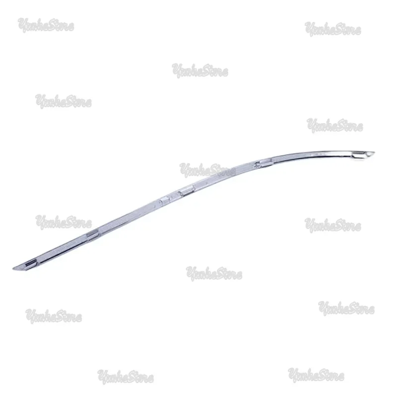 

Накладка на заднее бампер для Mercedes-Benz B-Class W246 B180 B200 2012-2015