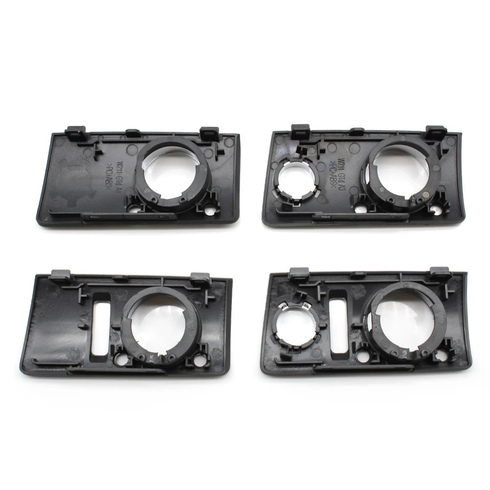 Panneau D'interrupteur De Phare Mercedes W211 Classe E 2003-2008 – Remplacement Facile Et Parfait