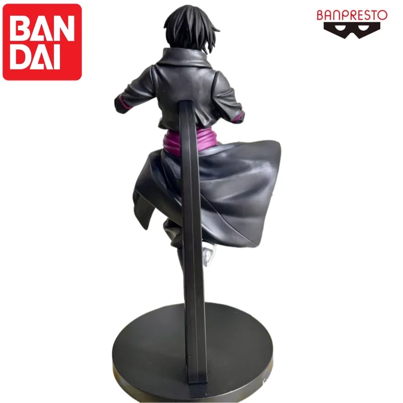 Figurka Bandai Diablo Model Doll, oryginalna Banpresto, nowa w pudełku, akcja, postacie anime, gadżety animacyjne, model do sklejania.