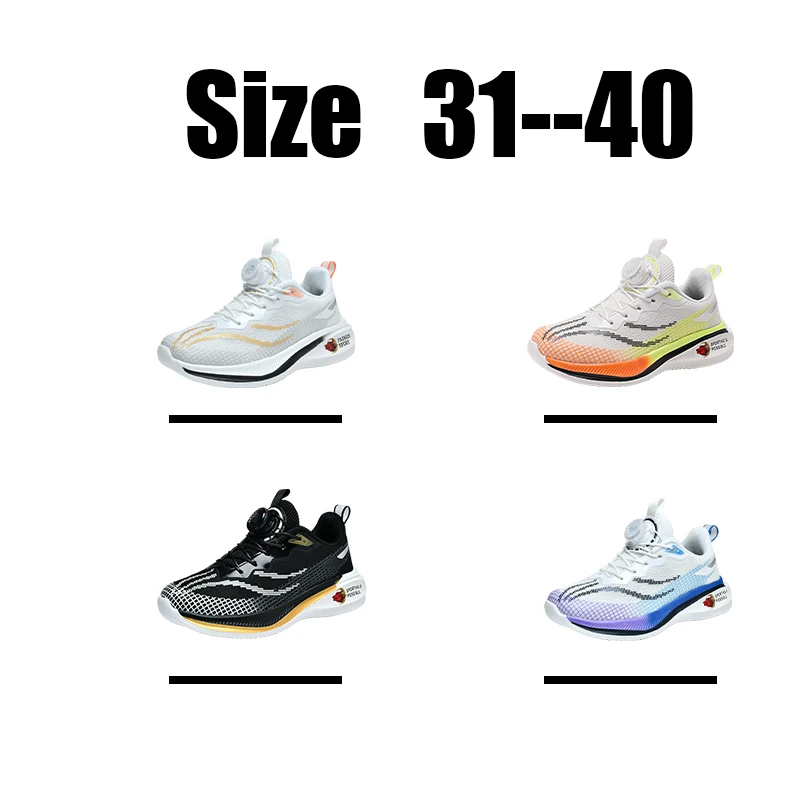 Summer Children Footwear For Comfortable Casual Shoes Kids Fashion  Sport Shoes Casual Shoes