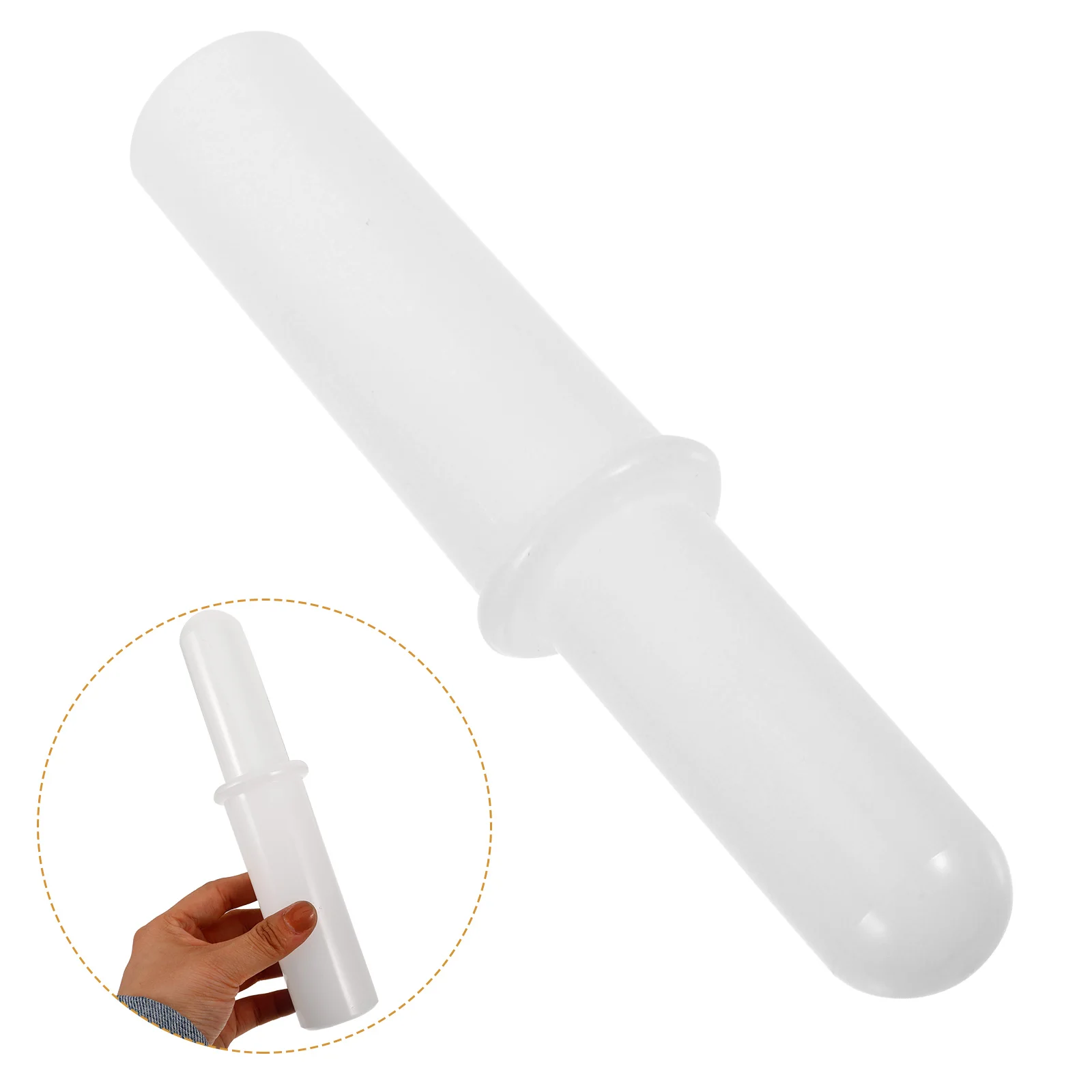 

Blender Pounding Cock Sausage Meat Tools White Plastic Replacement Accessories Baby