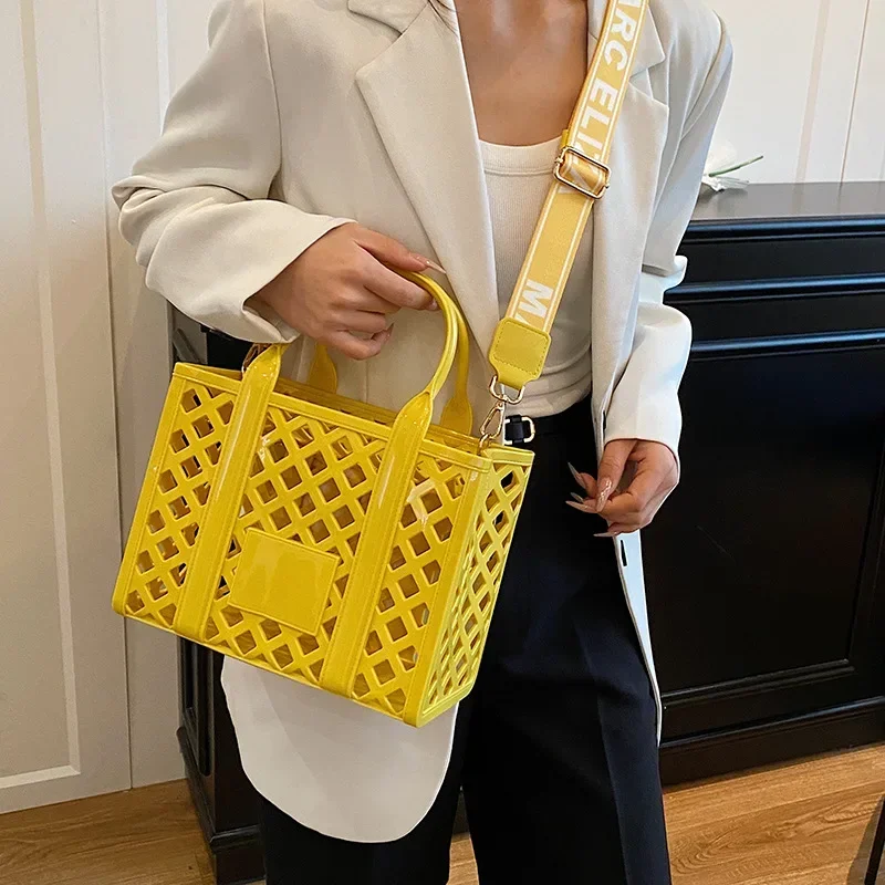 ‌ 2025, neue trendige Umhängetasche, geräumige Tragetasche für Damen, minimalistische Umhängetasche, lässiger Tagesrucksack, leichte Handtasche