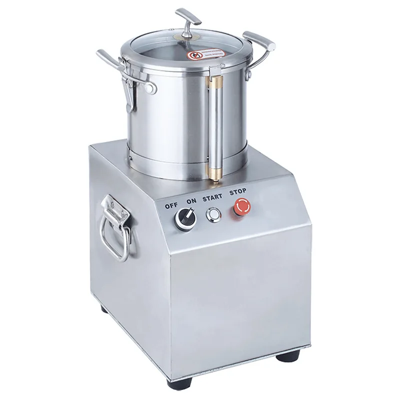 

Commercial Meat Mincer 16L 15L Grinder Vegetable Chopper Grinder/ Vegetable Mill Food Grinder/Slicer Grinder Vegetable Chopper