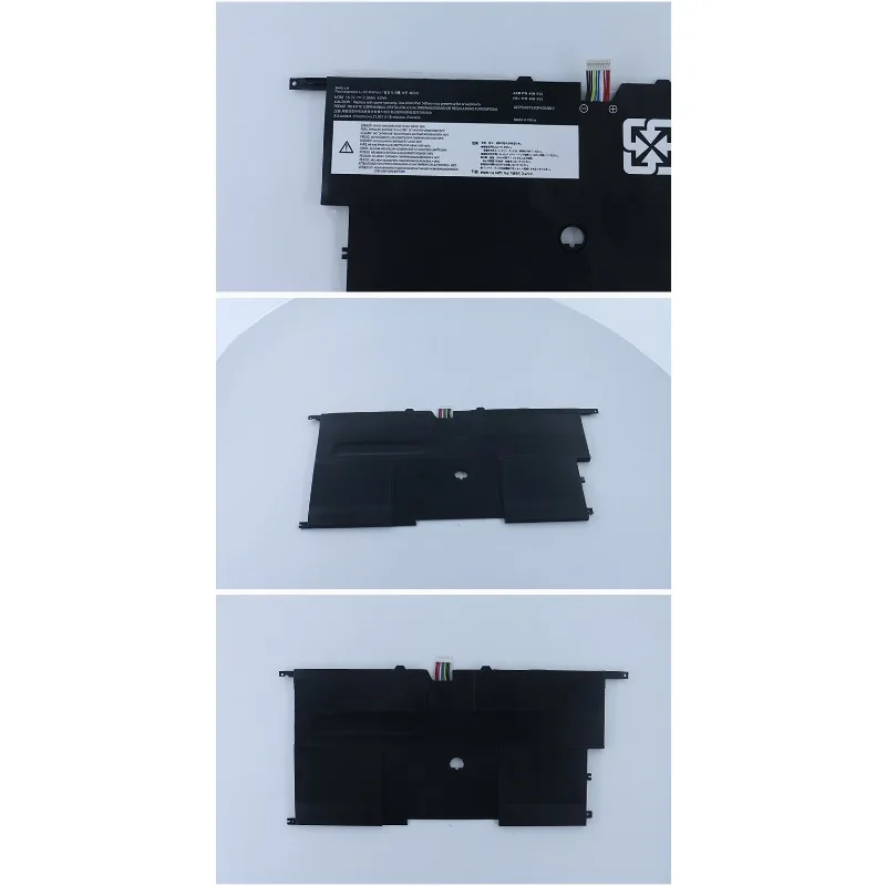 لينوفو ثينك باد جديد X1 الكربون 13/14 بطارية الكمبيوتر المحمول 45N1700/701 00HW002 2990mAh 15.2V