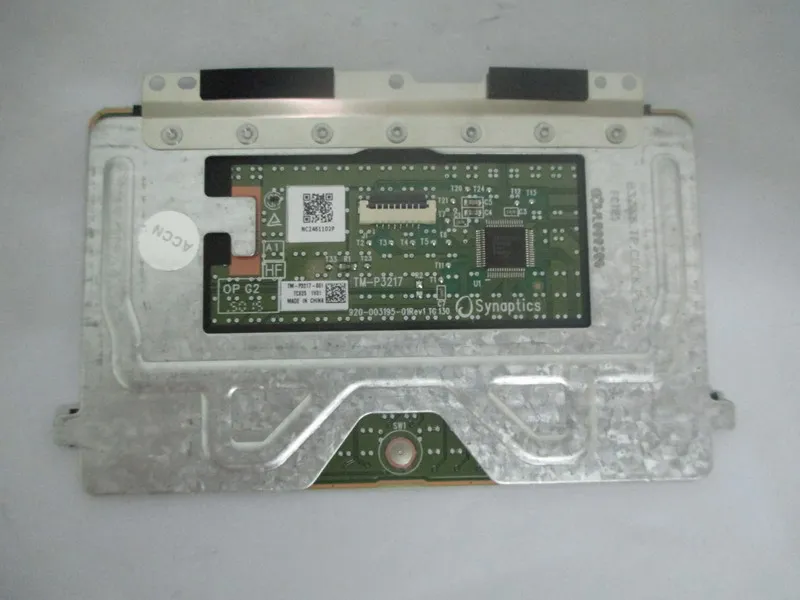 FOR ACER S5-371 TOUCHPAD BAORD