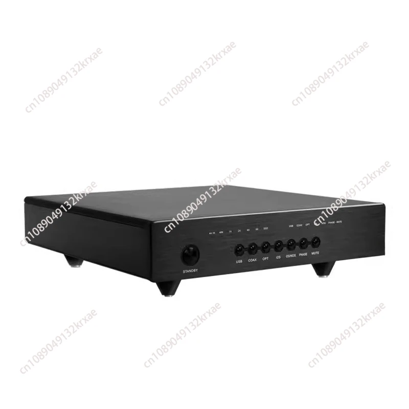 

For 15TH Digital Audio Decoder Fever R2R Architecture DAC Decoding