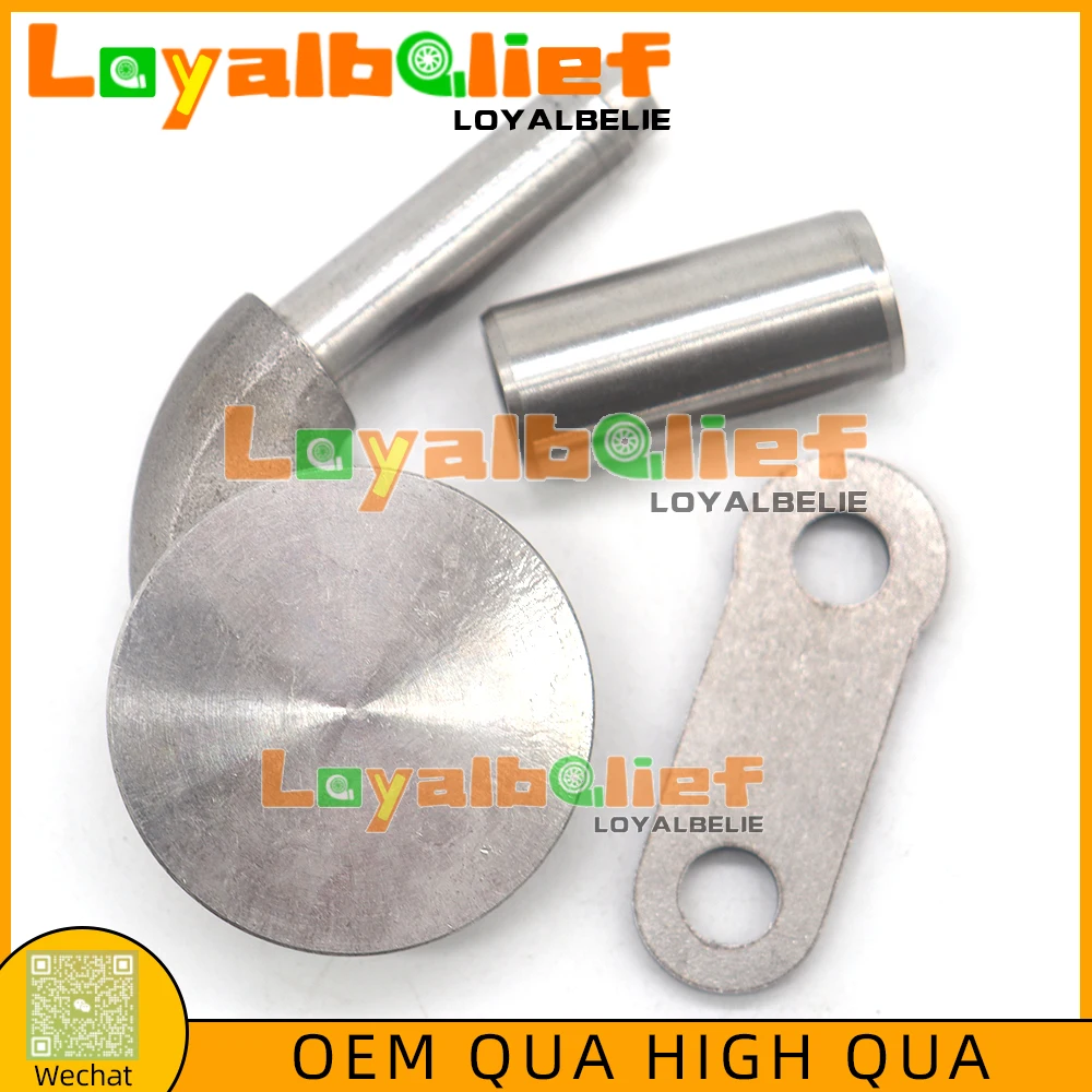 New Fts Turbocharge… - image