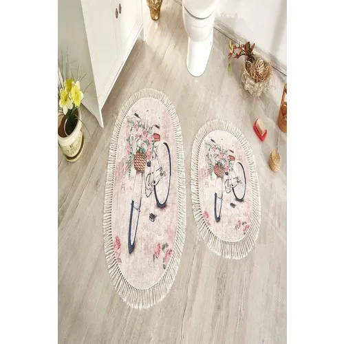 Anchor Home Digital Toilet Seat Pad Oval 2li Bicycle