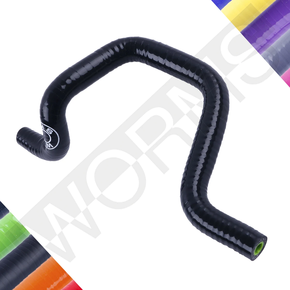 For Astra Zafira VXR GSI Z20LET Z20LEH Silicone Breather Coolant Hose Kit