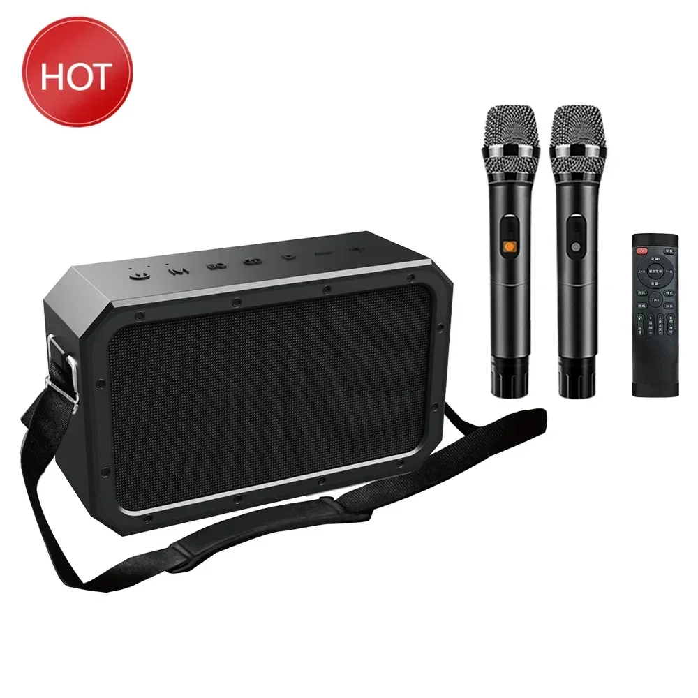 

Cyboris 4 Speaker V31K 120W High-power Wireless Speaker EQ Sound Effect Switching Wireless 5.0 IPX6 Waterproof