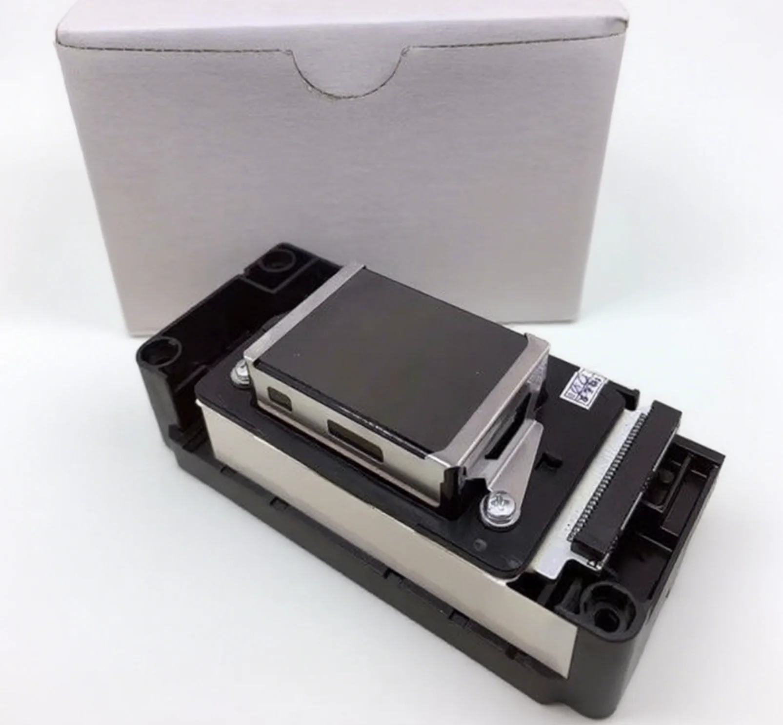 

unlocked Print Head Printhead For Epson R1800 R2400 1800 2400 9880 4400 4800 Mutoh RJ900 DX5 water based F158000 Printer head