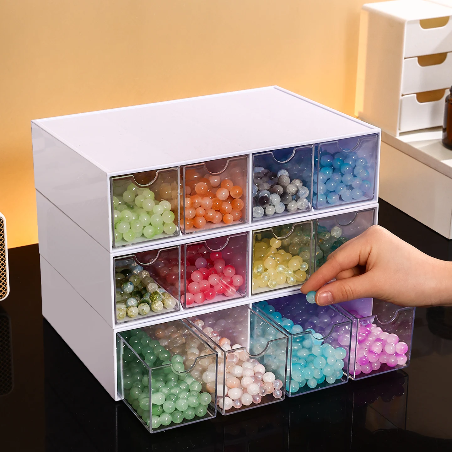 Thumbnail 2 - #45 Latest Bedroom Storage Boxes Offers