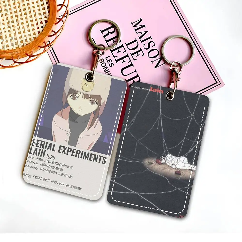 Serial Experiments …