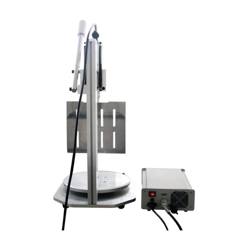 20KHZ 2000W Good Price Ultrasonic Food Cutting Machine Easy To Operate