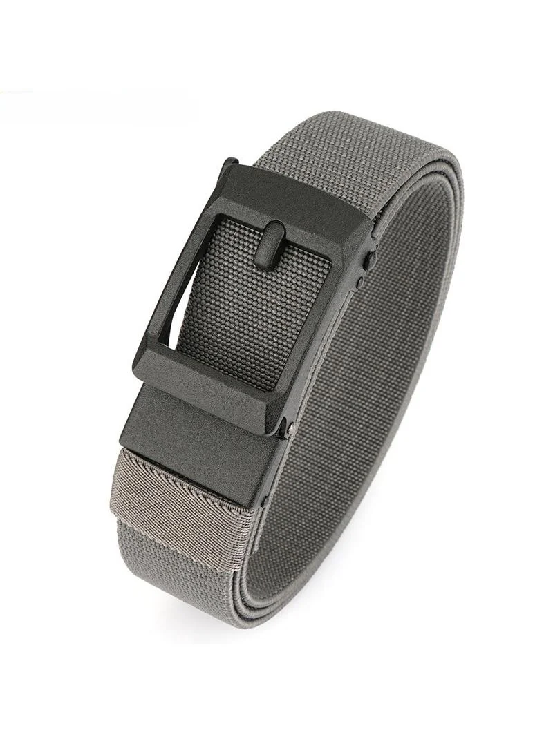 paul-wolverine-35-men's-belt-nylon-outdoor-casual-hardened-waist-auatic-bule-elastic-band-for-casual-wear