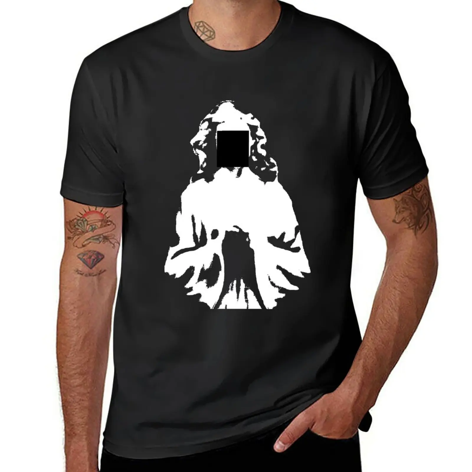 New The Mandela Catalog - Angel Gabriel T-Shirt plain t-shirt t-shirts man clothes for men