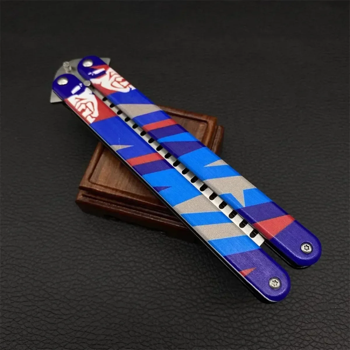 23 سنتيمتر سلاح الشجاعة يورو مشط أنيق الذهاب المجلد 2 المشاجرة لعبة الطرفية بنين المعادن سيف ساموراي بلانت نموذج سلاح الهدايا اللعب #3