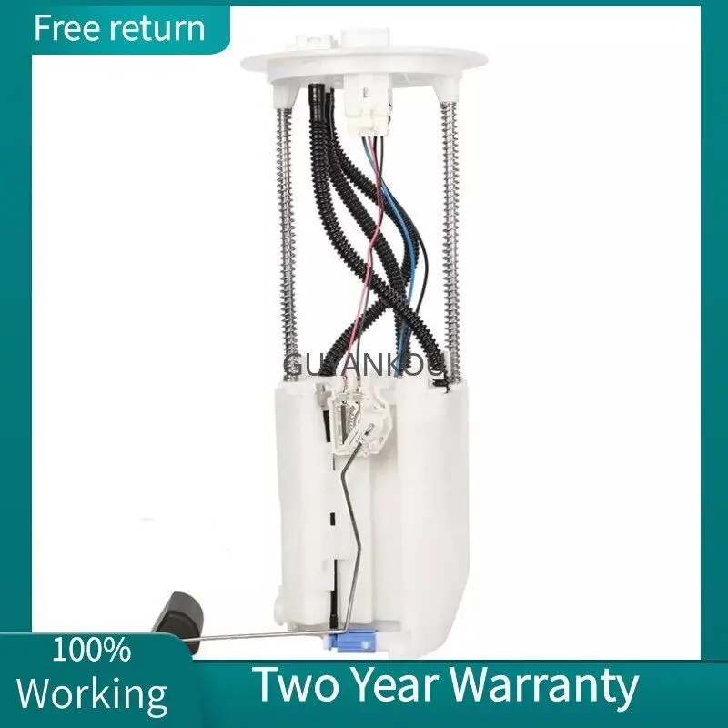 Fuel Pump Module Assembly 77020-60362 for Toyota Land Cruiser GRJ200 Lexus LX570