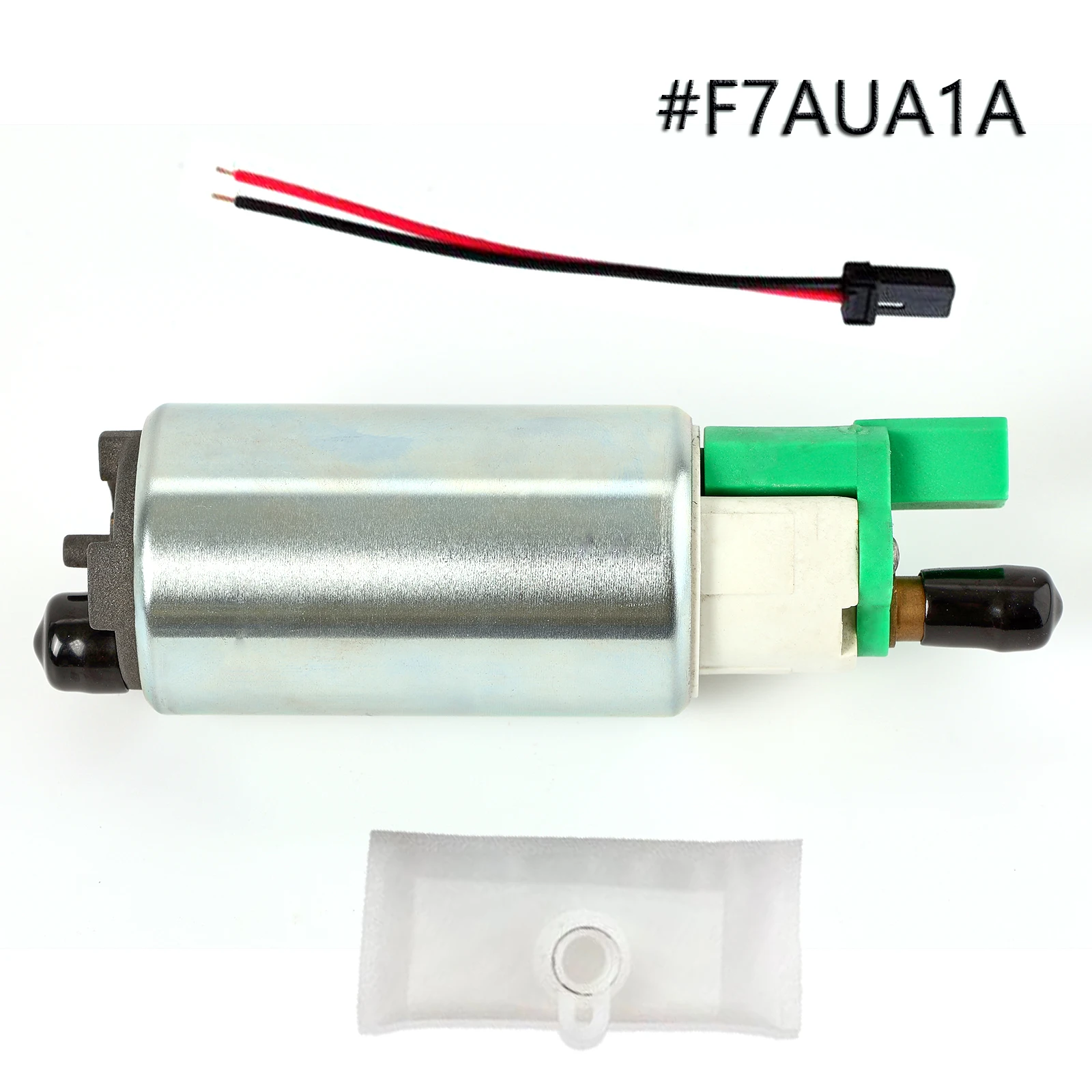 For Ford F150 Crown Victoria E-350 Econoline E-450 Car Fuel Pump & Strainer Kit XW9U9350AA F7AUA1A 1997 1999 2001 2003 2005 2007