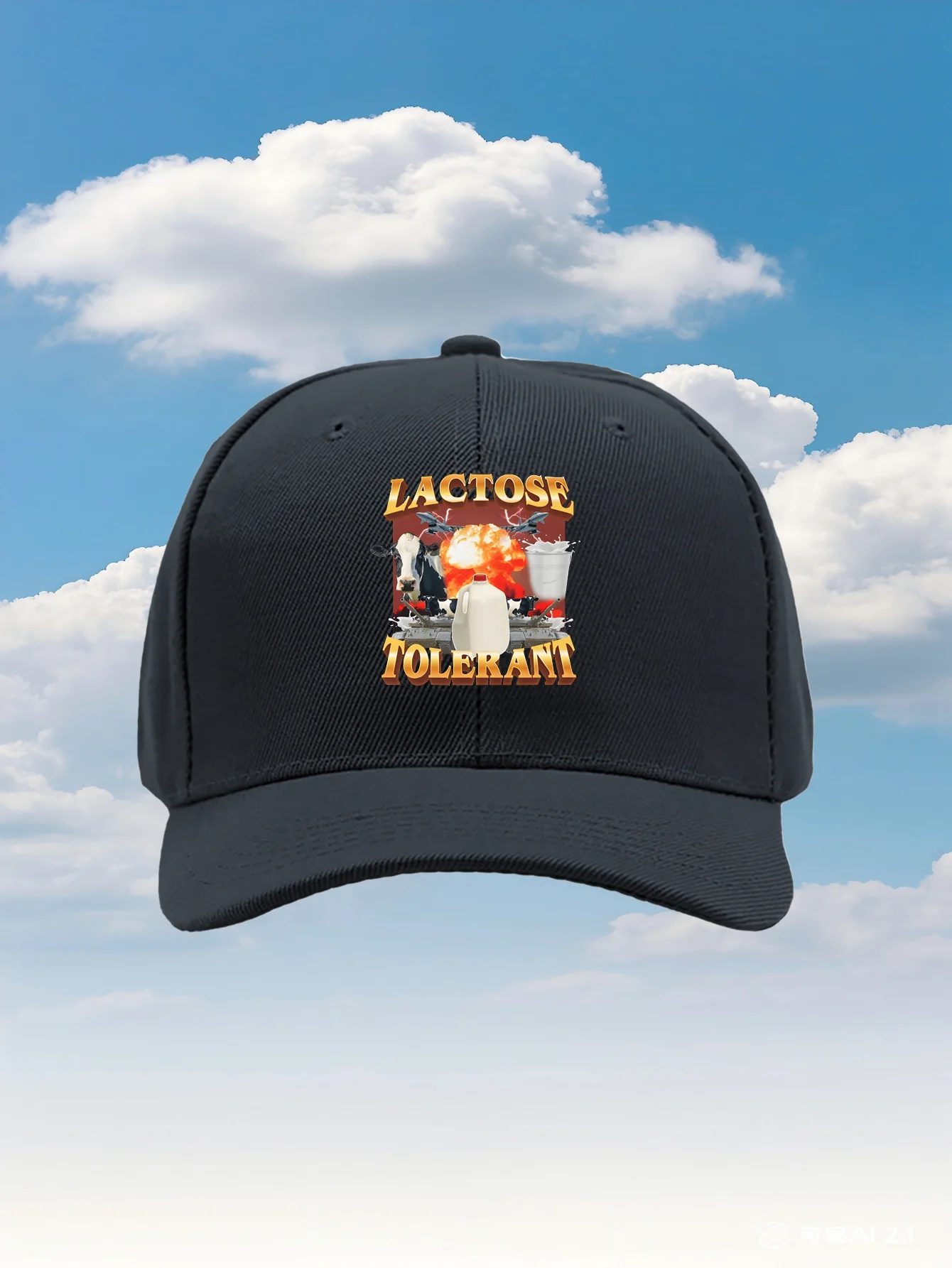 

TOLERANT 2026, новая модель, разноцветная регулируемая классическая бейсболка унисекс — удобная дышащая шапка, подходящая для мужчин и женщин