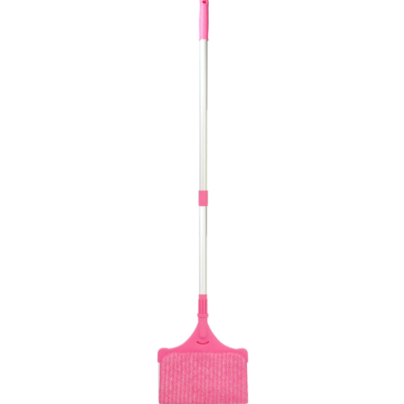 

Imported high-end floor mopping flat mop household mop ultra-thin and small dust sweeping rag
