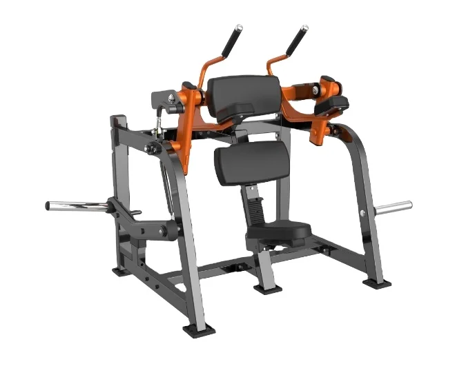 

Коммерческое оборудование для спортзала, силовая тренировка, ABDOMINAL OBLIQUE CRUNCH Machine