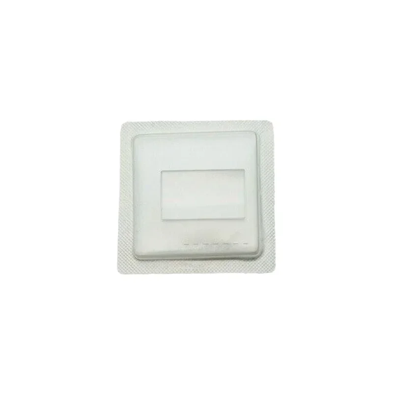 

Watch Sapphire Crystal Glass for Chopard 26.9*15.9*2.2mm