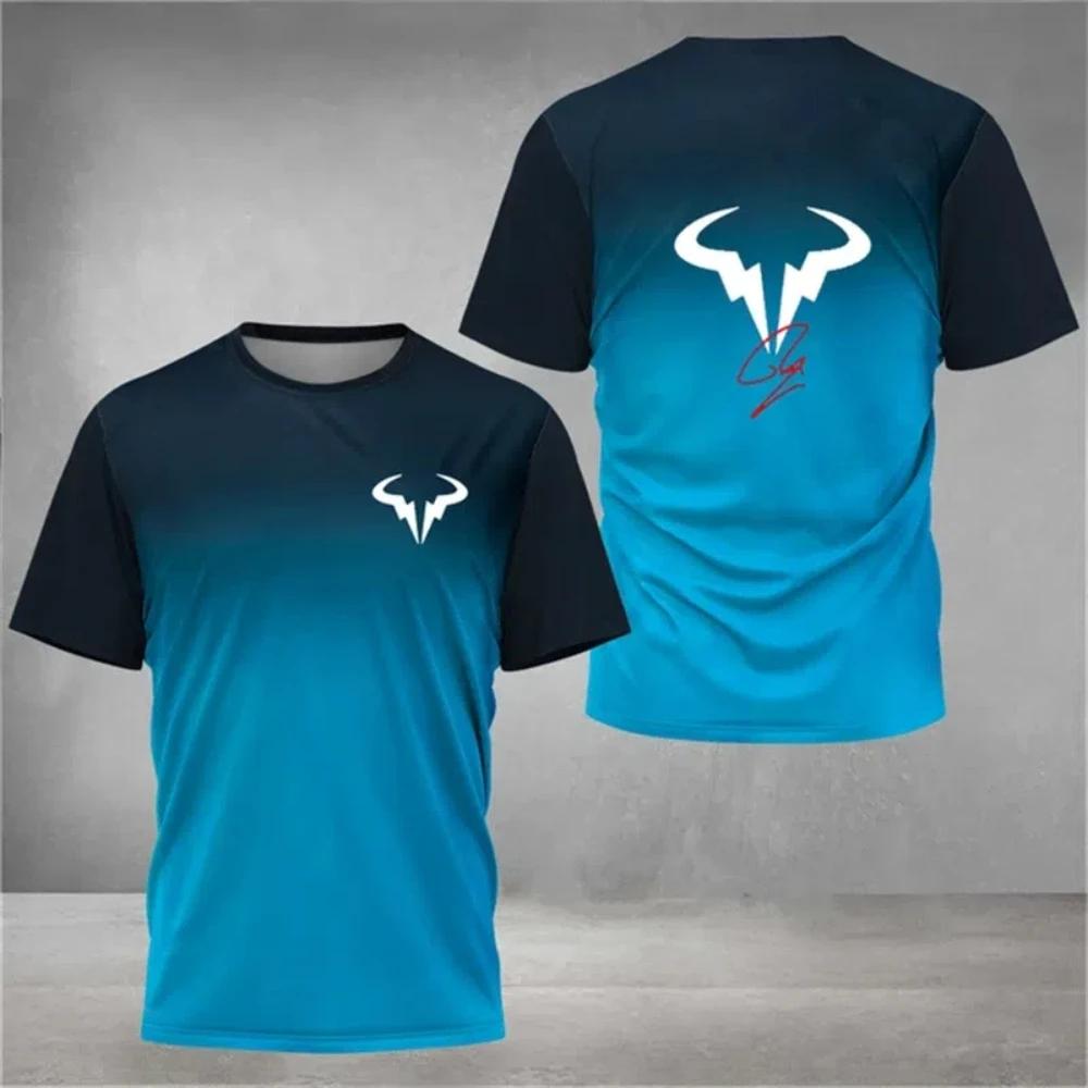 Мужская и женская модель для бадминтона, Уличная Повседневная Спортивная одежда с коротким рукавом, летние дышащие и удобные рубашки