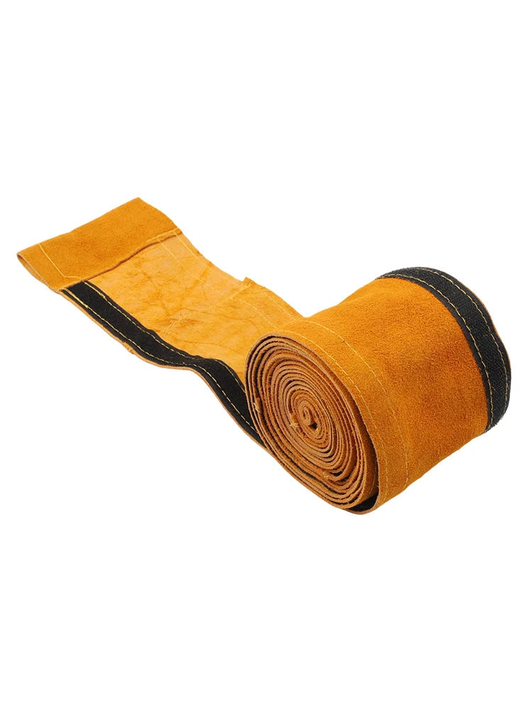 لحام TIG غطاء كابل لحام غطاء كابل مواد لحام مخيط Mig البلازما كابل الأكمام معدات لحام